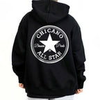 Chicano Brown Pride Hoodie – Mexican Culture & Chicano Style Art Graphic Pullover, Unisex for Men & Women