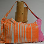 3 in 1 Turkish Cotton Beach Bag, Towel and Chair Cover (Solid Collection)