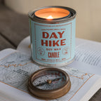 Day Hike Soy Candle