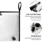 48x18" Insulated Fish Cooler Bag