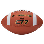 CT7 "700" COMPOSITE FOOTBALL