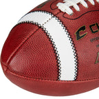 FLX LEATHER FOOTBALL