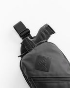 Sentinel Cross-Body Concealed Carry Sling Pack