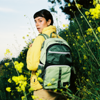 Morro Convertible Backpack