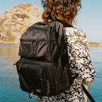 Morro Convertible Backpack
