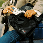 Morro Convertible Backpack
