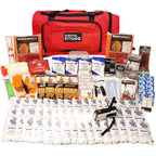 Completely Prepared Emergency Kit