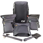 Urban Survival Kit by Quake Kits