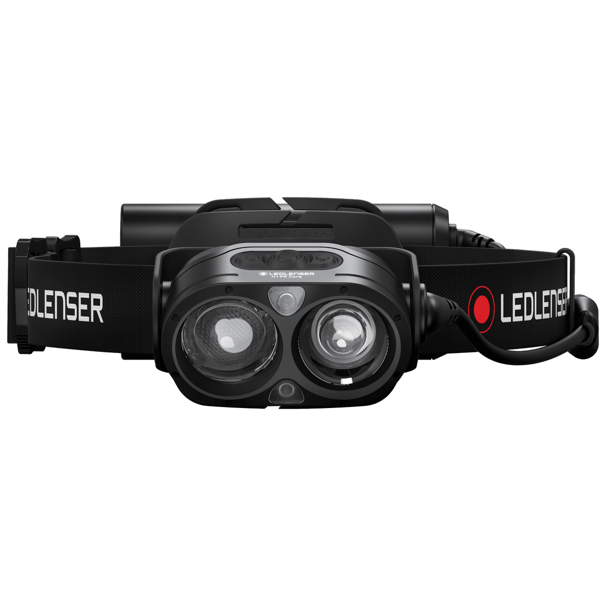 H19R Core Headlamp