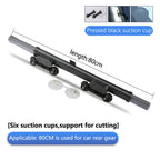 Car Window Sunshade Retractable Foldable Windshield Sunshade Cover Shield Curtain Auto Sun Shade Block Anti-UV Car Window Shade