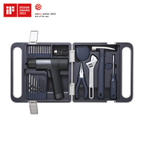 12V Brushless Drill Tool Set