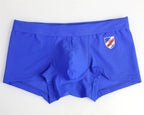 BRAVE PERSON Brand Underwear Men Boxers New Mens Boxers Shorts Male Panties Trunks Shorts U Convex Pouch Underpants