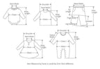 New Spring Baby Girls Sweet Bow Brim Princess Dress Kids Baby Girls Clothes For Kids Between 1-3Years