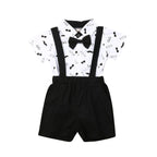 New  Two-Pieces Suits Children Formal Fantasy Suit Clothing Unique Design Perfect Gift For Baby Boys