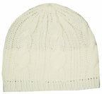 Sakkas Cable Knitted Solid Color Fashion Winter Beanie / Cap / Hat