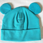 Modern Baby Hat For Boys and Girls Infant Hats Toddler Kids Outdoor Warm Knitted Beanie Cap For Kids