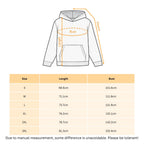 Chicana Brown Pride Clothing – T-Shirt, Sweatshirt & Hoodie for Men & Women
