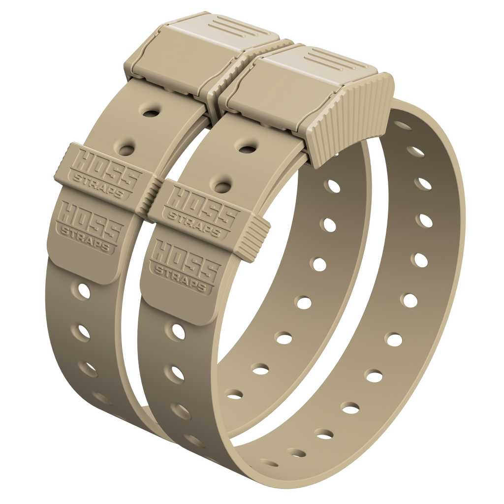 Gear Straps 24-Inch