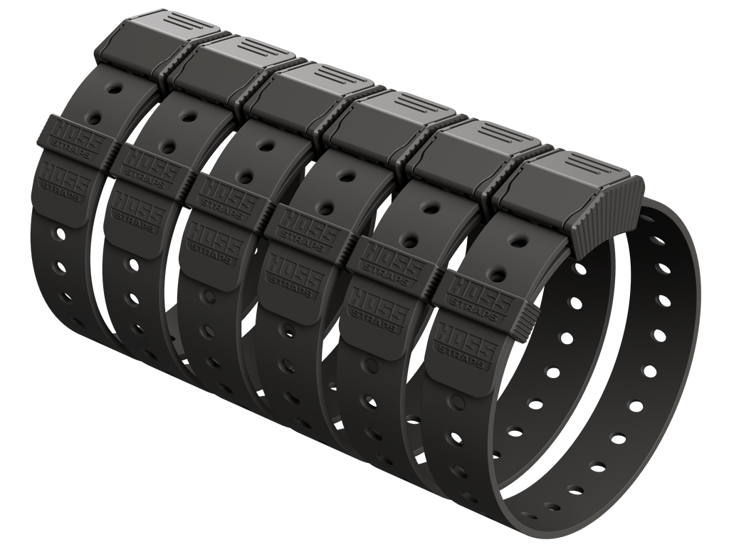 Gear Straps 24-Inch