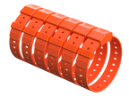 Gear Straps 24-Inch