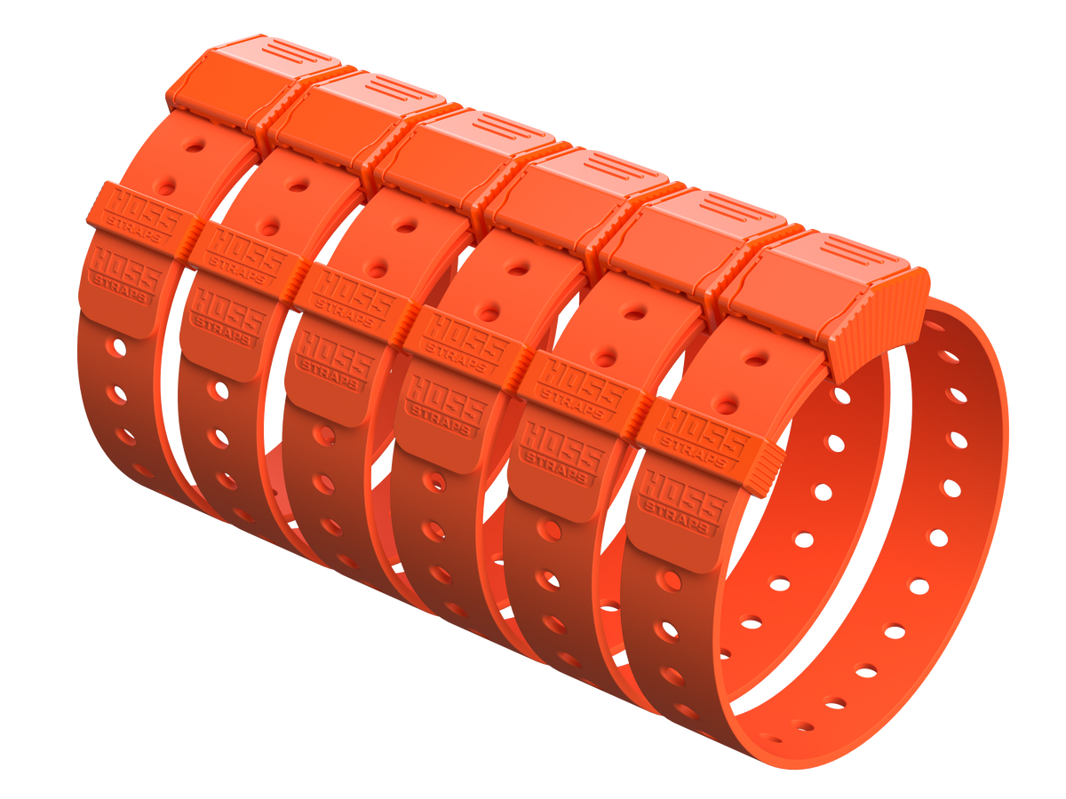 Gear Straps 24-Inch