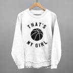 That's My Girl Basketball