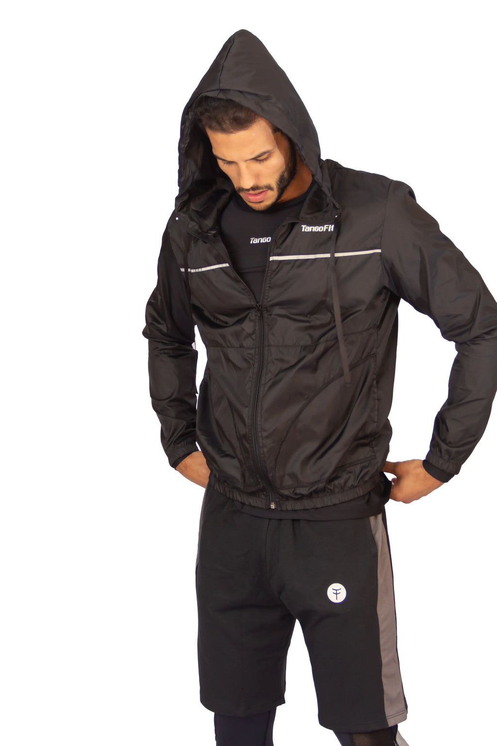 FALCON WINDBREAKER