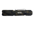 Powertac M5 Gen3 Tactical EDC Flashlight | 2030LM Super Bright | Auto-Magnetic Charge | IPX8 Waterproof & 2M Drop Resistant | 1-Inch Picatinny Mount Compatible