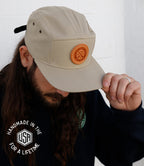 Camp Hat - Skaneateles Lake - USA Made