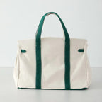 The Weekender Distressed Tote