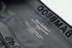 Men’s Bamboo Boxer Briefs — Ultra-Soft, Breathable Everyday Underwear