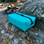 Summit Rations Bag – 8x5x3 Ultralight Xpac Gear Organizer | Hiking, Backpacking, Travel & EDC Pouch