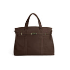The Weekender Distressed Tote