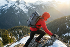 Waterproof Backpack 30L