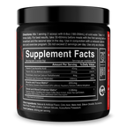 The Ripper! Fat Burner