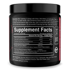The Ripper! Fat Burner