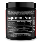 The Ripper! Fat Burner