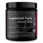 The Ripper! Fat Burner
