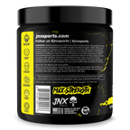 The Shadow! Pre-Workout