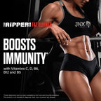 The Ripper! Fat Burner