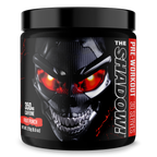 The Shadow! Pre-Workout