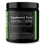 The Shadow! Pre-Workout