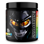 The Shadow! Pre-Workout