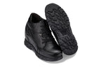 CALDEN Lightweight Hiking-Boot-Style Elevator Shoes - 5.2 Inches - K107216