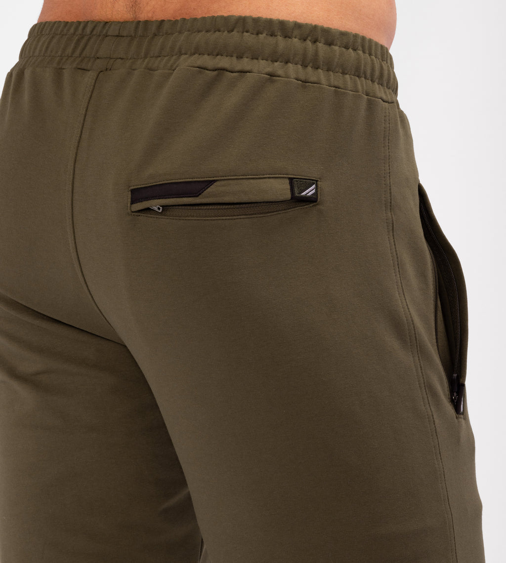 All-Day Comfort Athletic Sweatpants - Tapered (Tall Fit)
