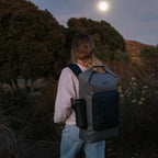 Seafield 30L Waterproof Backpack