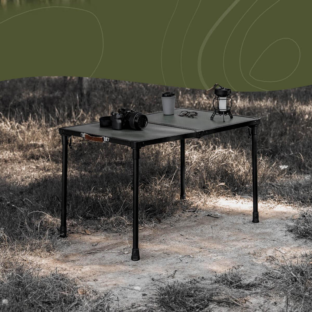 MTS-C Table