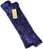Ultra Soft Lightweight Tagless Magic Stretch Leg Warmers