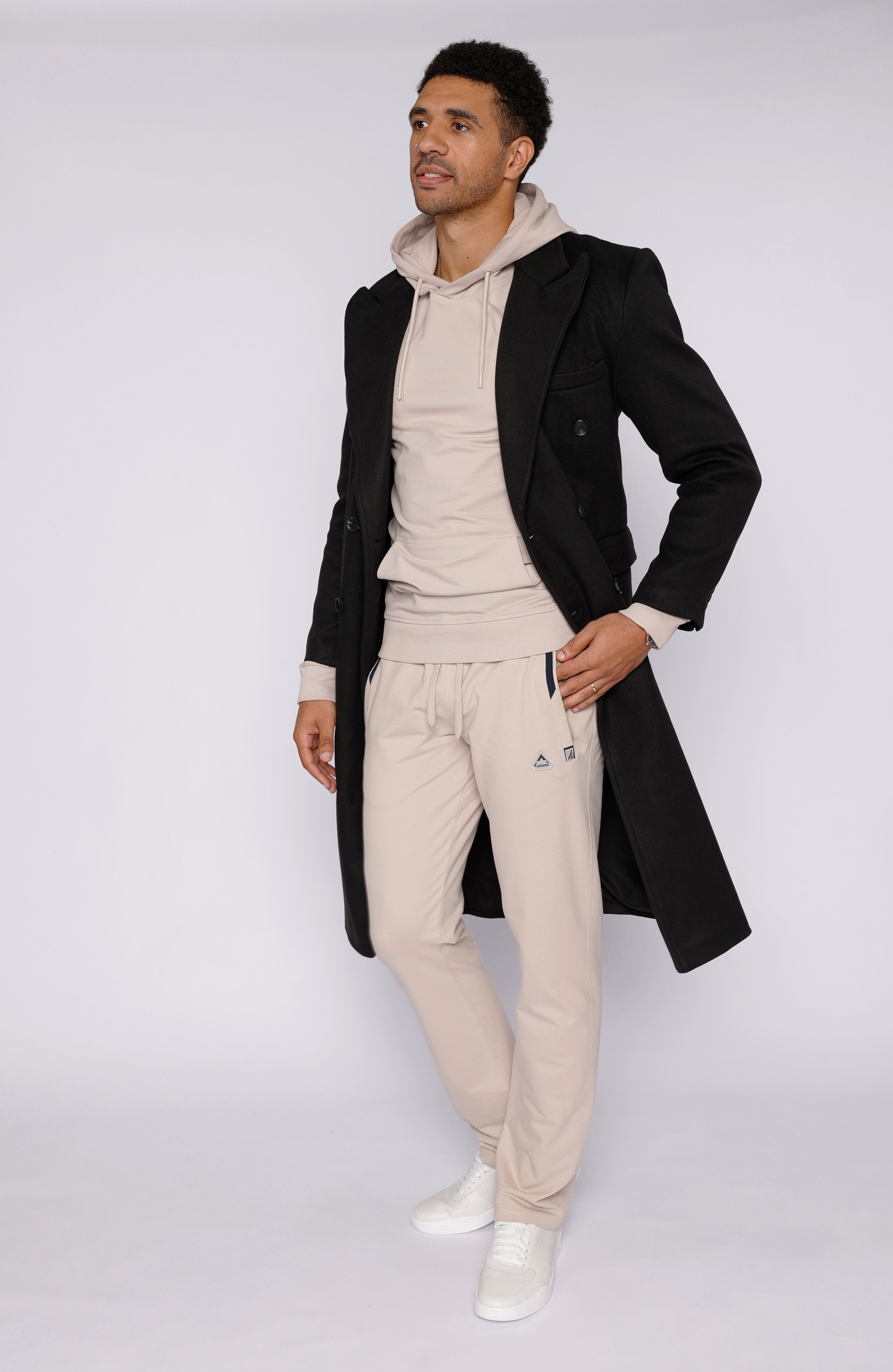 All-Day Comfort Athletic Sweatpants - Straight (Tall Fit)