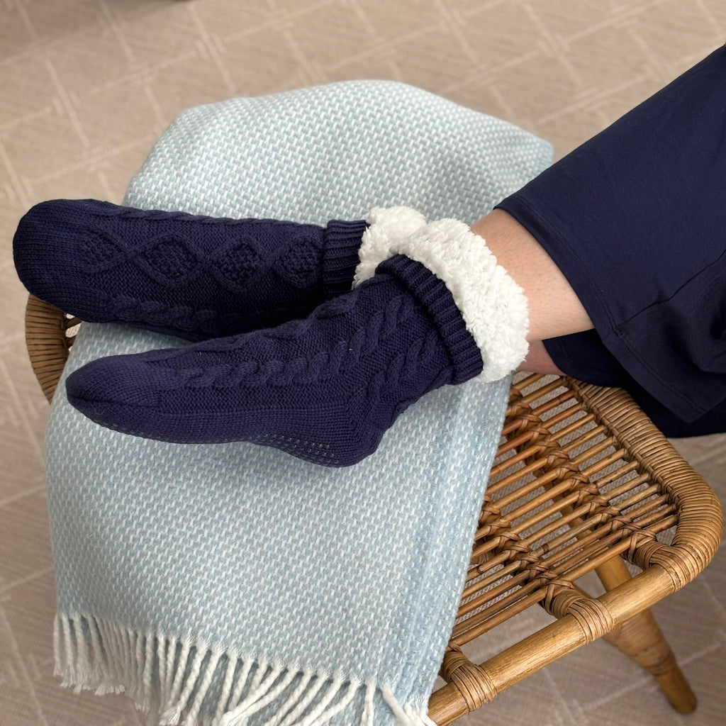Slipper Socks